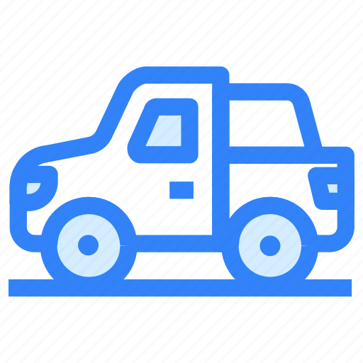 Suv, car, vehicle, transport, automobile, cars, jipsee icon - Download on Iconfinder