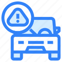 suv, car, vehicle, transport, automobile, cars, warning, alert, error