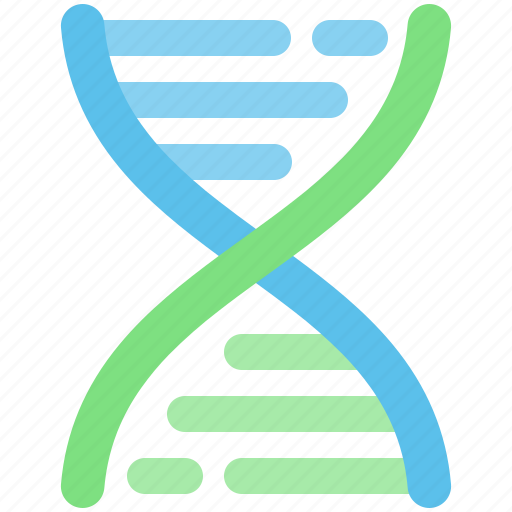 Atomic, biology, clone, dna, microscopic, rna icon - Download on Iconfinder
