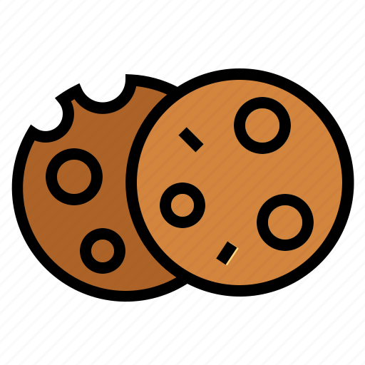 Bakery, cookie, cookies icon - Download on Iconfinder