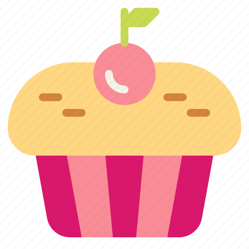 Bakery, cake, cupcake icon - Download on Iconfinder