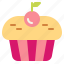 bakery, cake, cupcake 