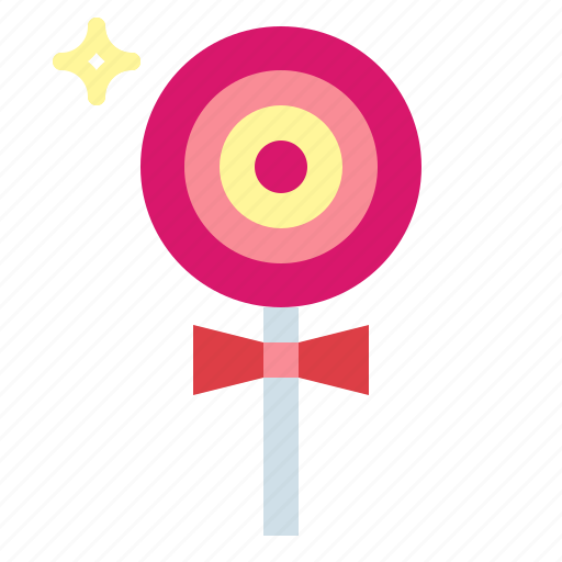 Candy, lollipop icon - Download on Iconfinder on Iconfinder