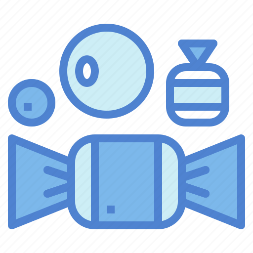 Candies, candy, dessert, sweets, toffee icon - Download on Iconfinder