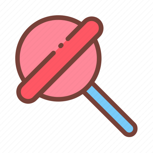 Candy, lollipop, sweet icon - Download on Iconfinder