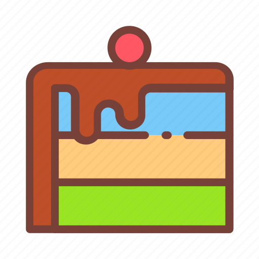 Cake, candy, cupcake, sweet icon - Download on Iconfinder
