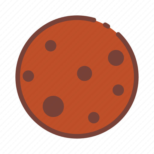 Biscuit, chococip, chocolate, sweet icon - Download on Iconfinder