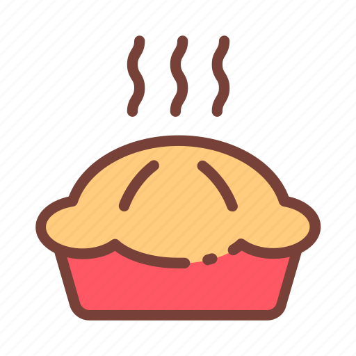 Candy, food, pie, sweet icon - Download on Iconfinder