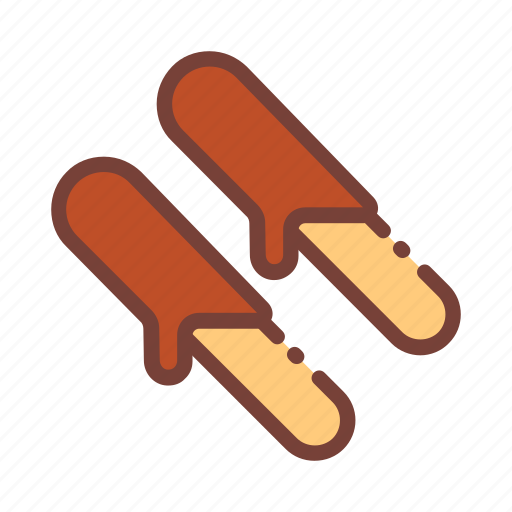 Biscuit, candy, chocolate, sweet icon - Download on Iconfinder