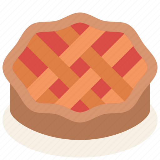 Apple, delicious, dessert, food, pie, sweet icon - Download on Iconfinder