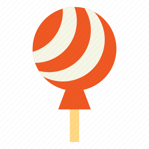 Candy, dessert, lollipop, sugar, sweets icon - Download on Iconfinder
