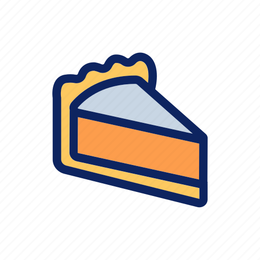Bakery, cake, cheesecake, piece, snack icon - Download on Iconfinder