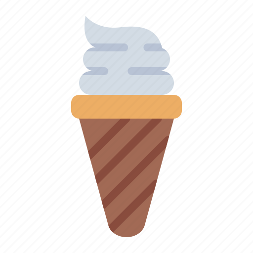 Sweet, dessert, food, restaurant, ice cream icon - Download on Iconfinder