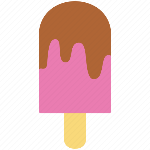 Cream, food, ice, ice cream, ice-cream, sweets icon - Download on Iconfinder