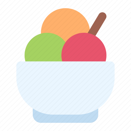 Ice, cream, cup, stick, dessert, sweet icon - Download on Iconfinder