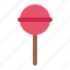lollipop, sweet, candy, stick, sugar 