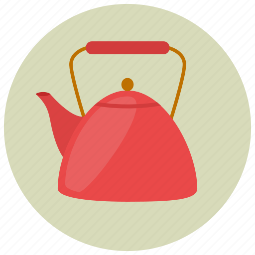 Beverage, drink, hot drink, kettle, sweets, tea, tea pot icon - Download on Iconfinder