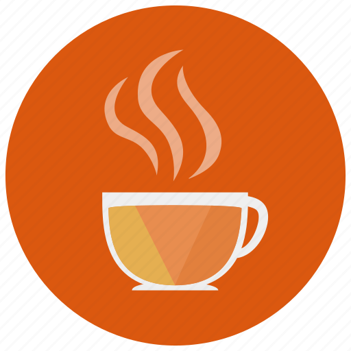 Caffe, coffee, cup, drinks, hot, water icon - Download on Iconfinder
