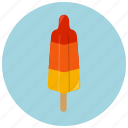 beach, ice cream, ice lolly, popsicle, refreshment, summer, sweets