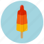 beach, ice cream, ice lolly, popsicle, refreshment, summer, sweets 