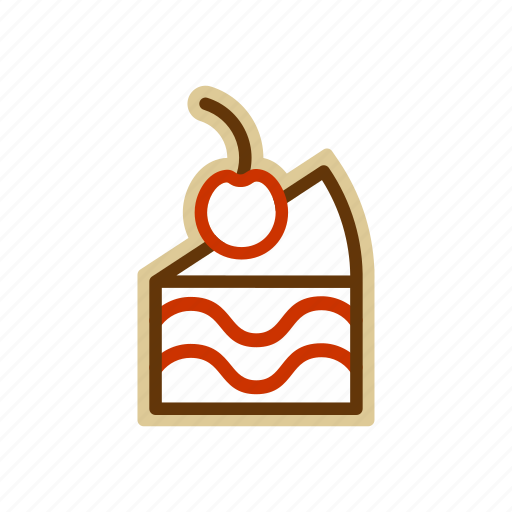 Cake, candy, food, sugar icon - Download on Iconfinder