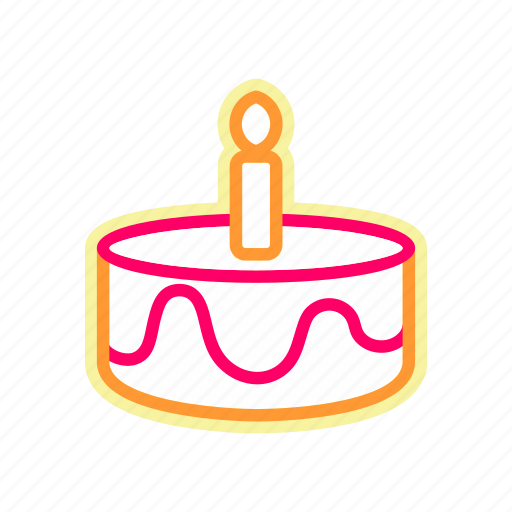 Cake2, candy, food, sugar icon - Download on Iconfinder