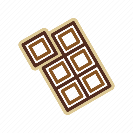 Candy, chocolate3, food, sugar icon - Download on Iconfinder
