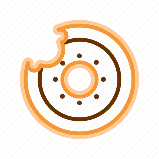 Candy, donuts, food, sugar icon - Download on Iconfinder