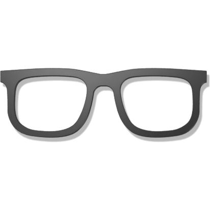 Glasses, hipster icon - Free download on Iconfinder