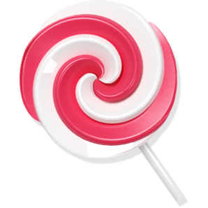 Lollypop, red, candy icon - Free download on Iconfinder