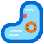 swimming 