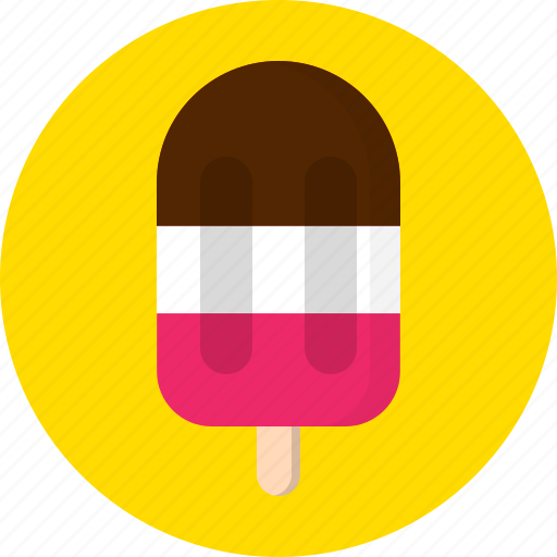 Cream, ice, summer, swimming icon - Download on Iconfinder