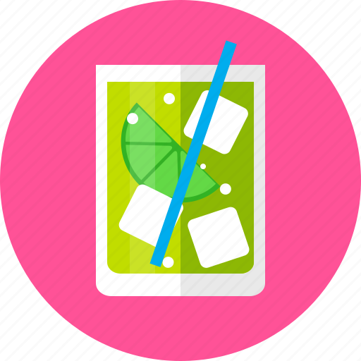 Juice, summer, swimming icon - Download on Iconfinder