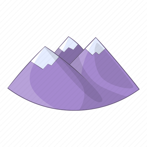 Alps, landscape, mountain, nature icon - Download on Iconfinder
