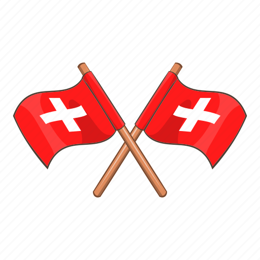 Flag, switzerland icon - Download on Iconfinder