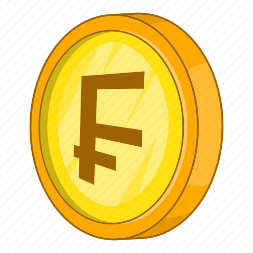 Finance, frank, money, payment, swiss icon - Download on Iconfinder