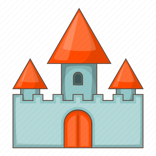 Building, castle, chillon, house icon - Download on Iconfinder