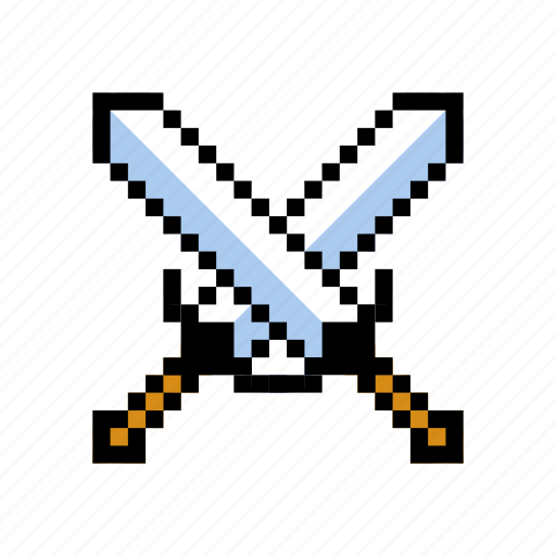 Blade, sword, war, weapon icon - Download on Iconfinder