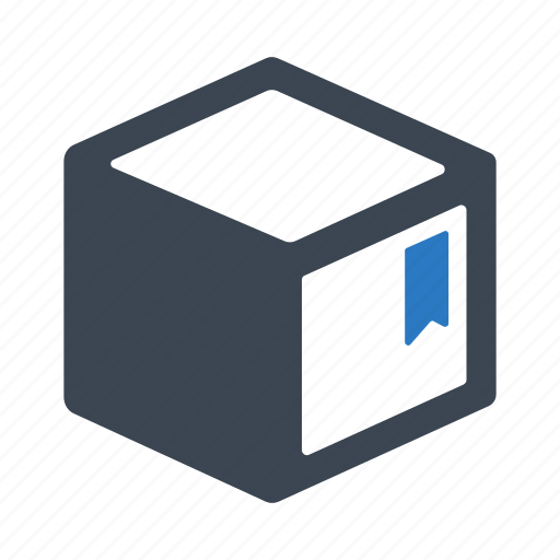 Box, delivery, package icon - Download on Iconfinder