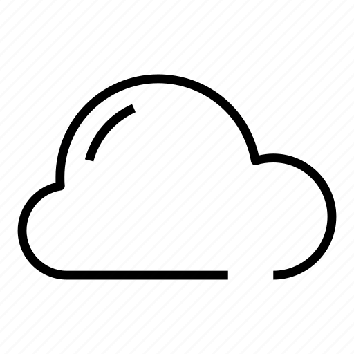 Cloud, server, storage icon - Download on Iconfinder
