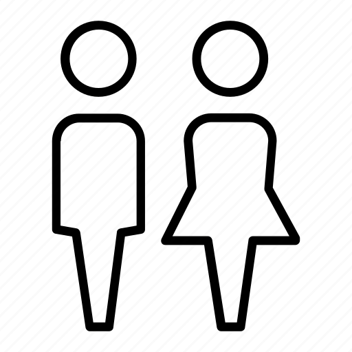 Couple, family, man, woman icon - Download on Iconfinder