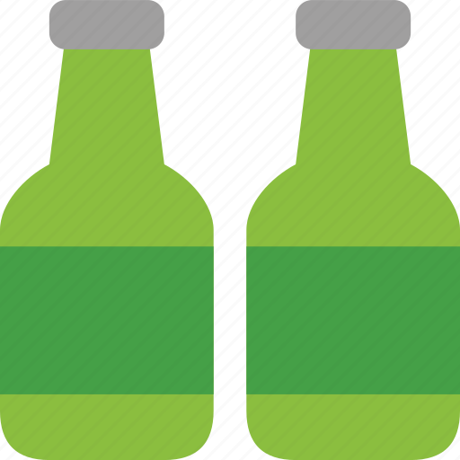Lager, heineken, beer, bottles, alcohol, drink, bbq icon - Download on Iconfinder