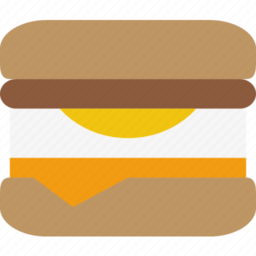 Breakfast, egg, mcmuffin, sandwich icon - Download on Iconfinder