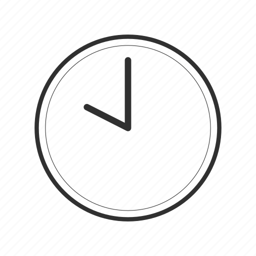Clock, date, hour, ten oclock, time, timer, watch icon - Download on Iconfinder
