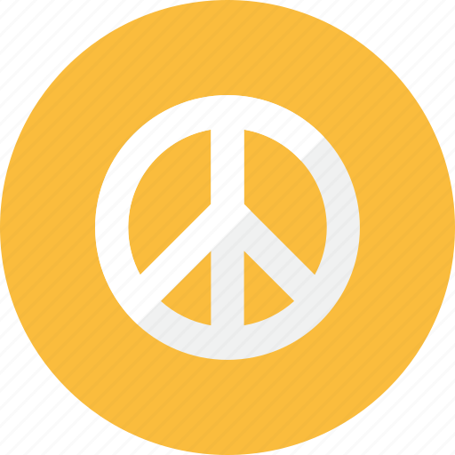 Peace icon - Download on Iconfinder on Iconfinder
