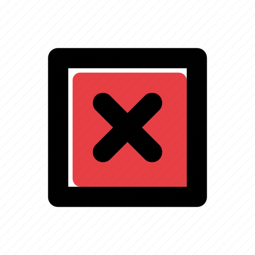 Cancel, close, delete, interface icon - Download on Iconfinder