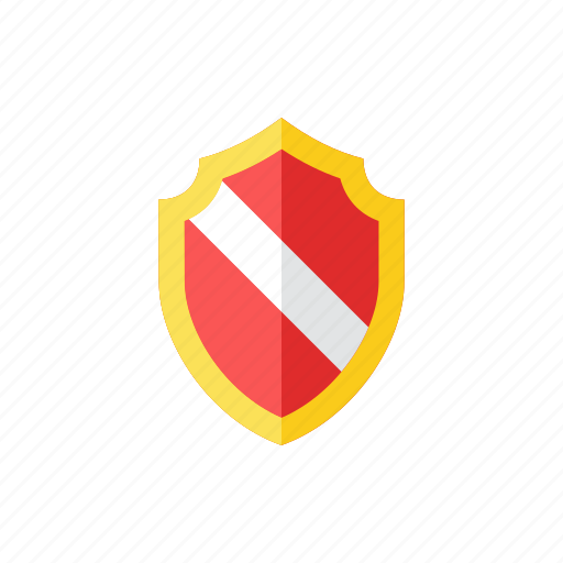 Shield icon - Download on Iconfinder on Iconfinder