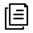 illustration, line art, folder, database, business, user, sound, brightness, picture