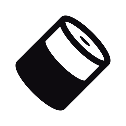 Illustration, line art, folder, database, business, user, sound icon - Download on Iconfinder