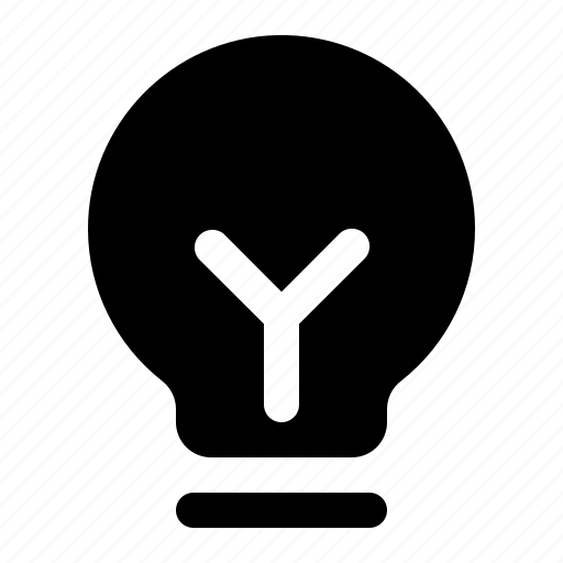 Lightbulbfilament icon - Download on Iconfinder